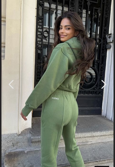 Дамски екипи  karma, karma, Карма