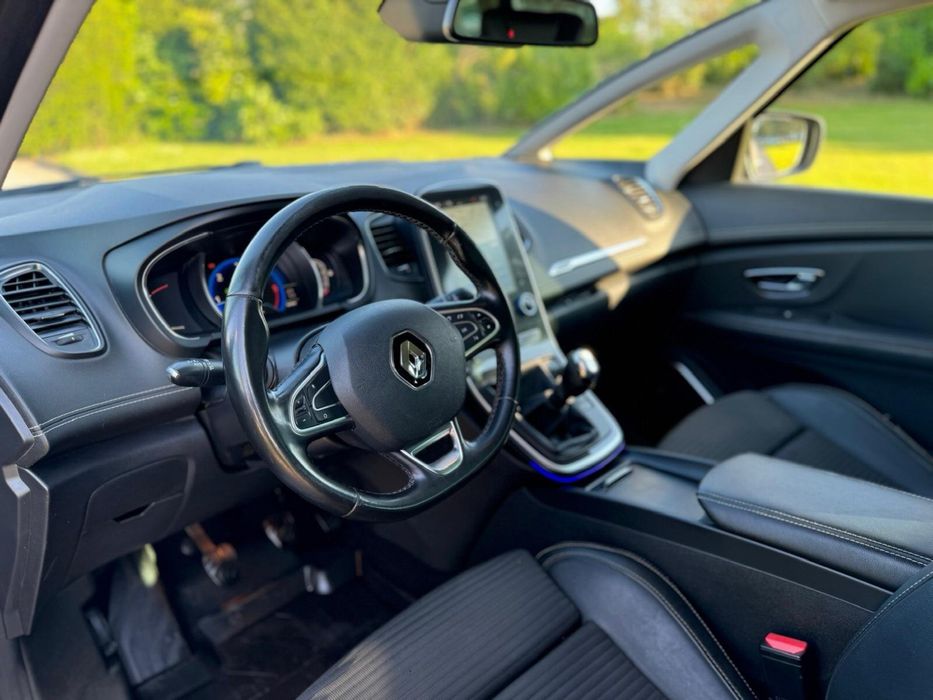 Renault Grand Scenic IV 1.6DCI