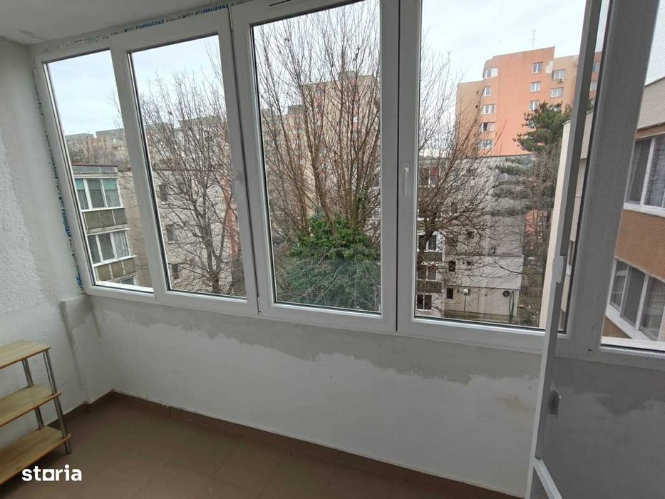 Inchiriez apartament cu 2 camere in Dambu complet mobilat