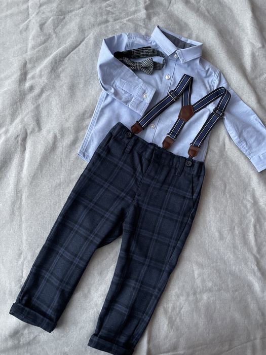 Костюм для малышей