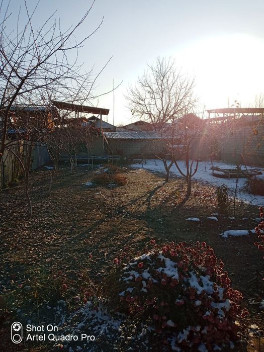 Срочно продам свой дом