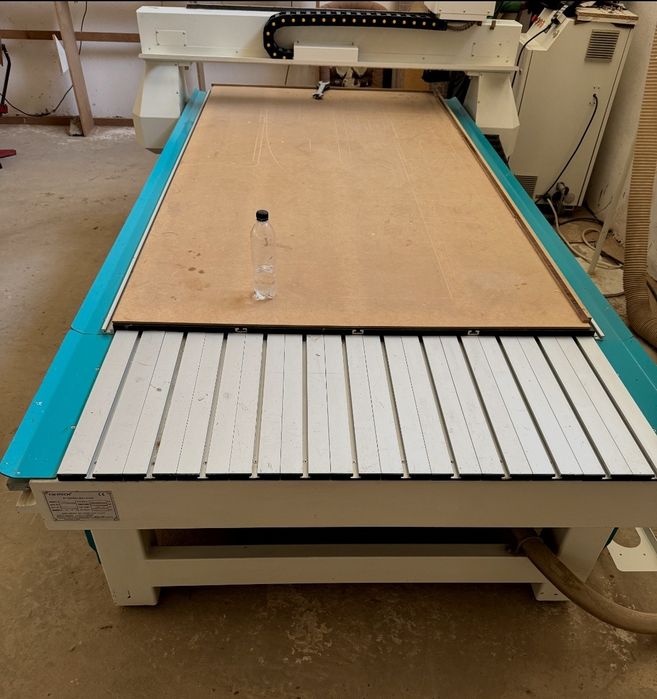 Станок ровер ЧПУ