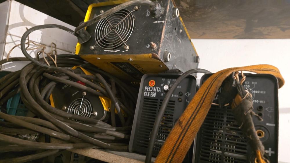 Продам сварочные аппараты