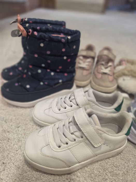 Детски обувки h&m nike 26 номер