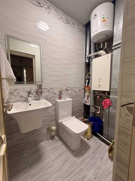 Продается 2х квартира в Новостройка, Яшнабадский район