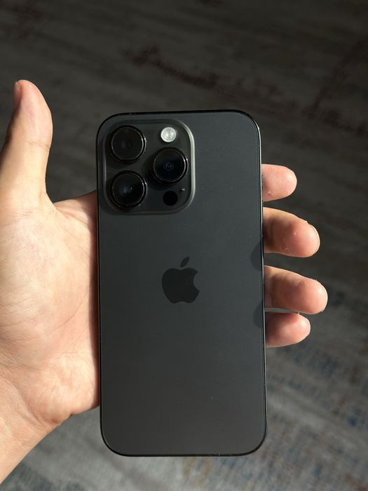 iPhone 14 pro 256Gb