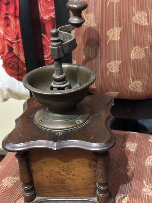 стара колекционерска мелница