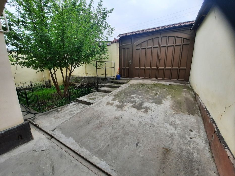 Дом с хорошой лакацый,