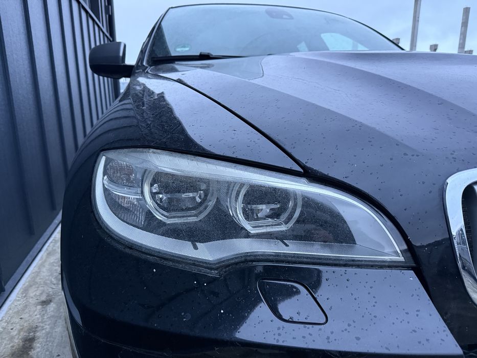Far /faruri led BMW x5 e70 x6 e71 stanga dreapta