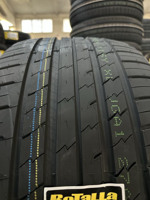 Нови летни гуми ROTALLA RS01+ 325/35R23 115Y XL НОВ DOT БОРД 3253523