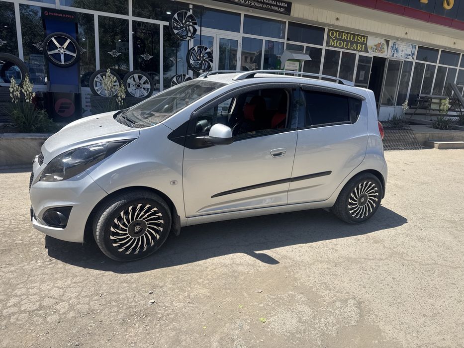 Diska balon 15 lik spark qobalt jentraga boladi