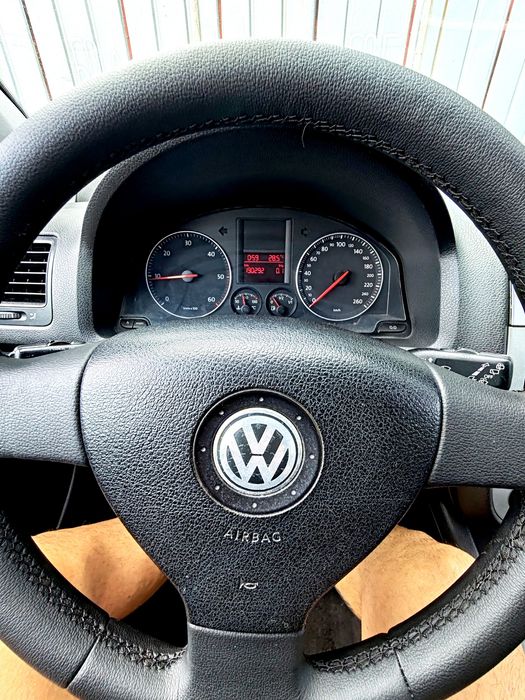 VW GOLF 5 1.9 tdi 105кс.2006г.