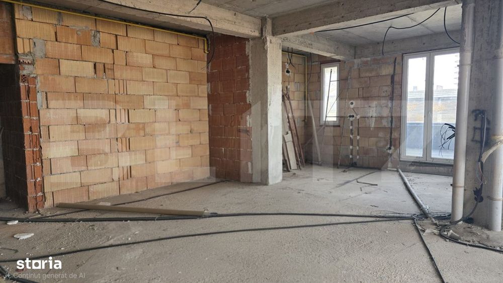 PentHouse 3 camere, 180 mp, zona Central