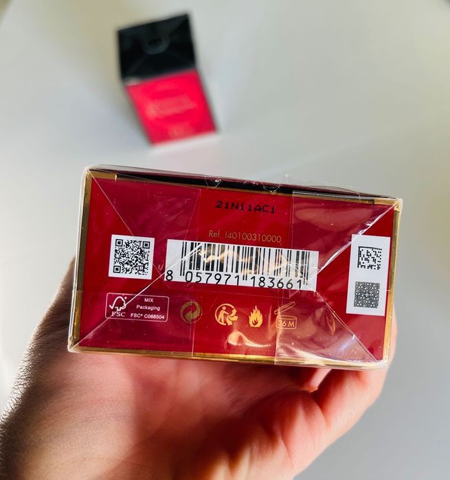 Parfum original damă