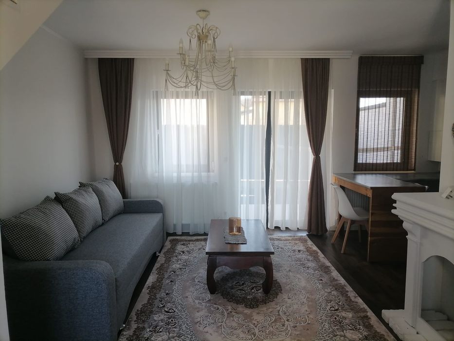 Duplex de vanzare