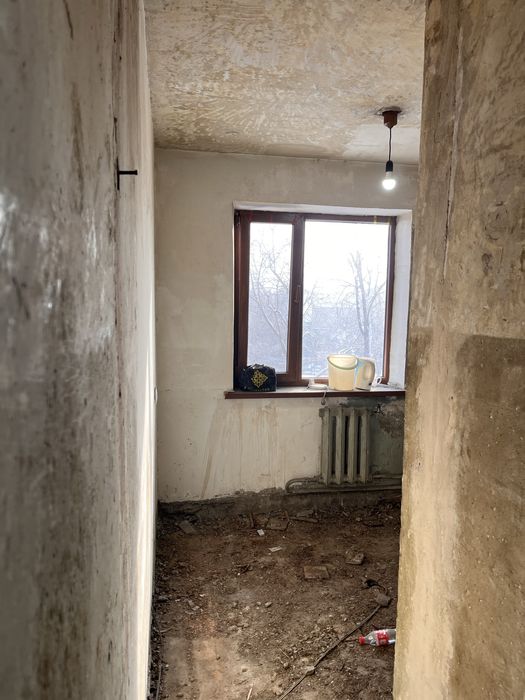 Продам квартиру, НЕУГЛОВАЯ