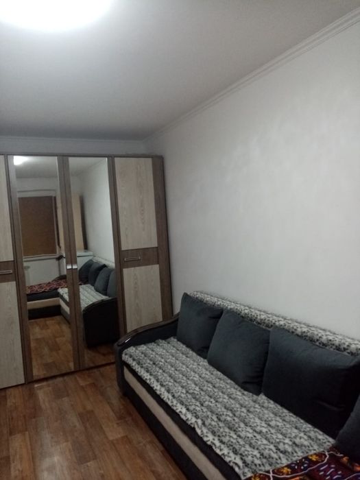 Продам квартиру 2 комнаты