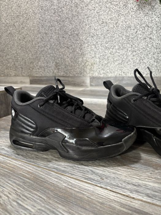 Jordan Max Aura 6