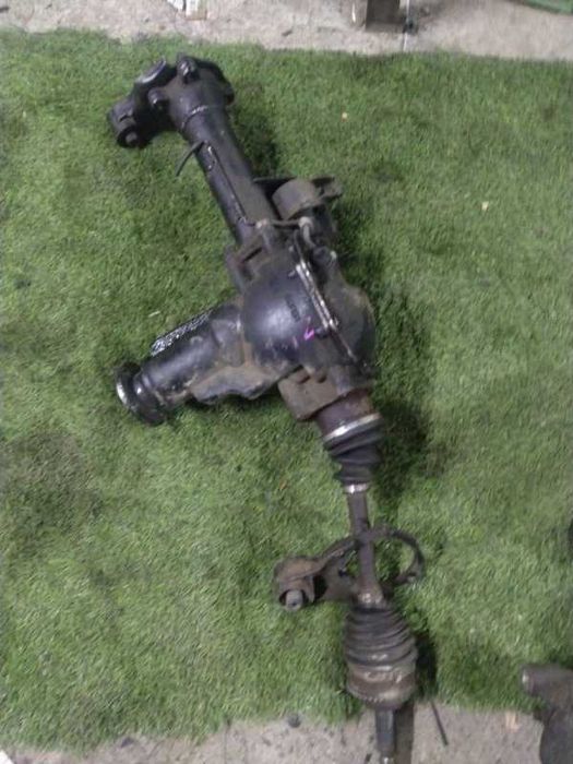 Редуктор Mitsubishi Pajero iO 2004