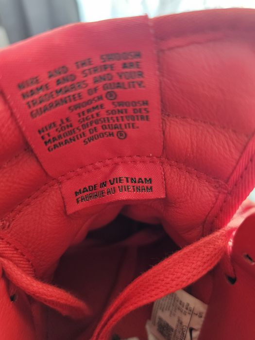 Nike Air Force 1017 alyx 9SM