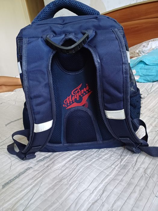Рюкзак школьный для мальчиков