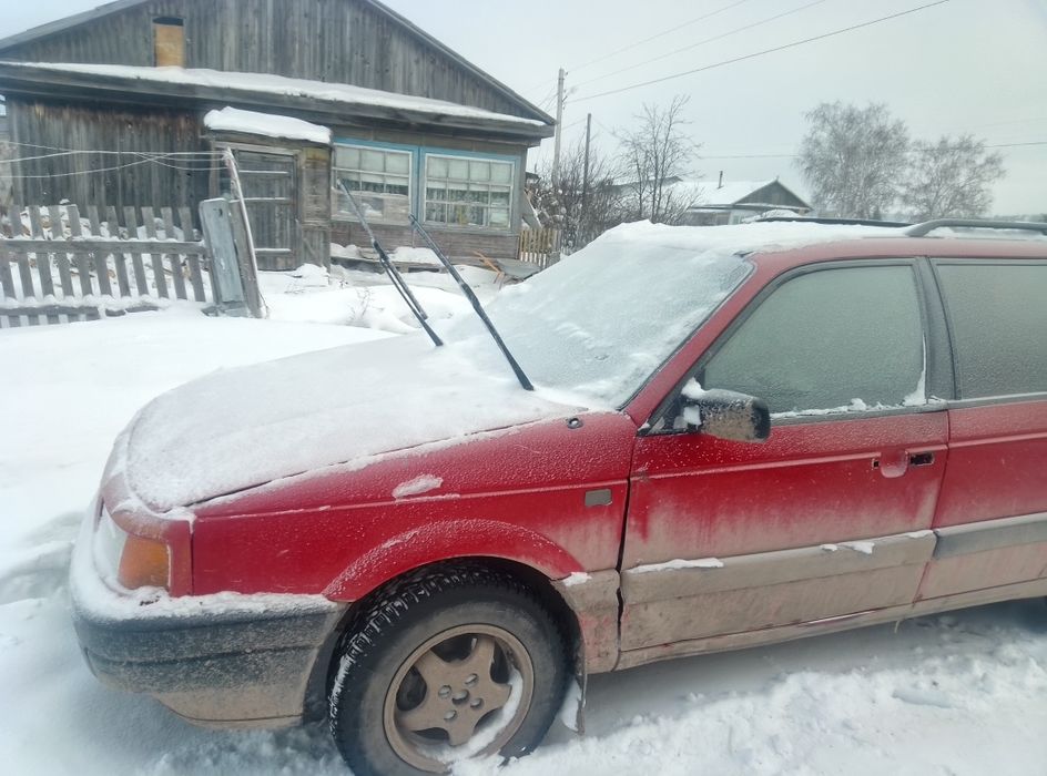 Продам авто состояние среднее