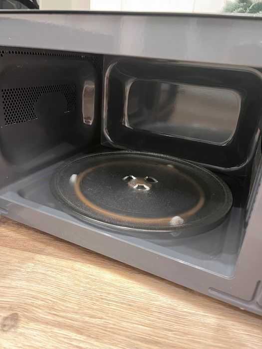 Микроволновая печь