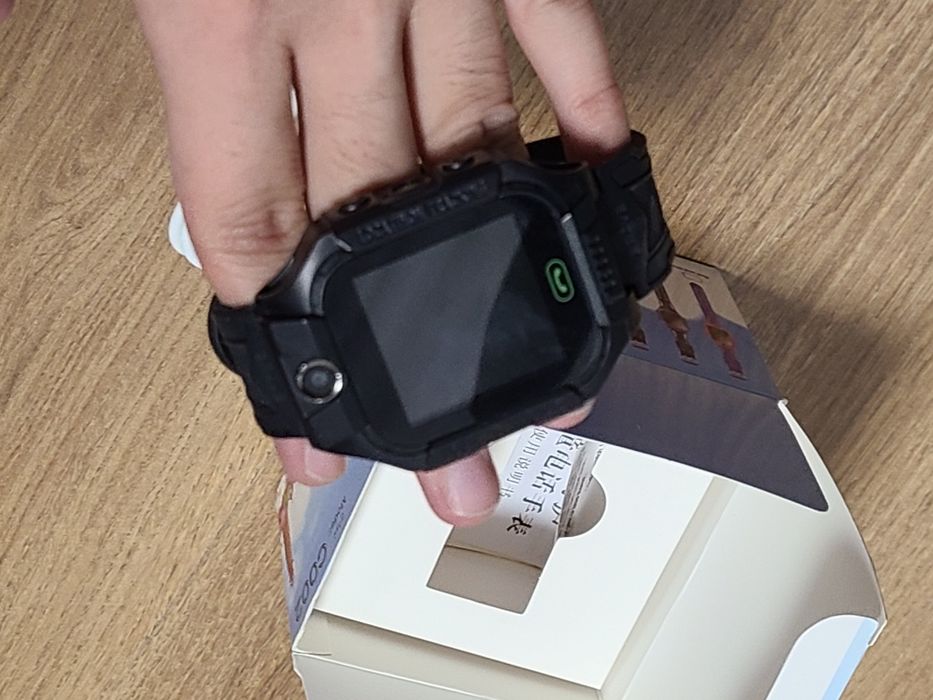 Смартватч детский