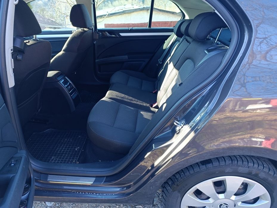 Skoda Superb stare foarte buna