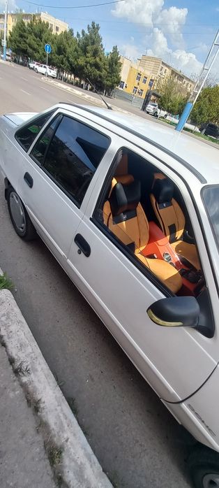 Нексия 2 сотилади, зуридан