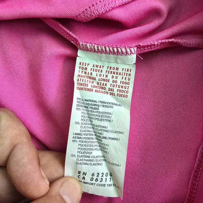 Maiou Puma - femei - roz - L