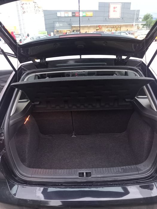 Сеат Ибиза 1.4 бензин