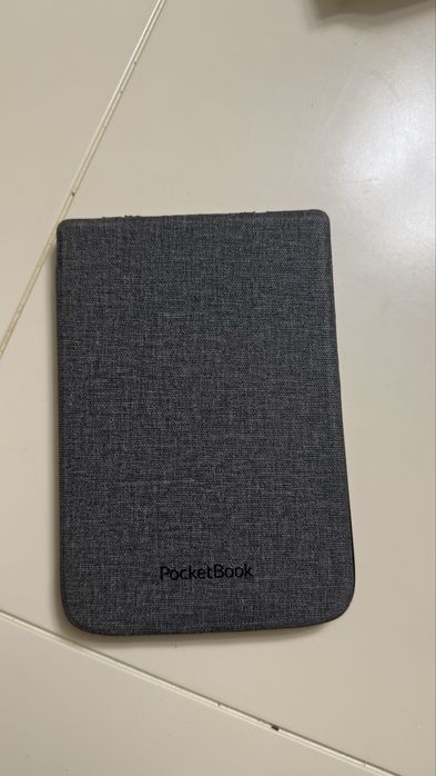 Электронная книга Pocketbook 633 Color