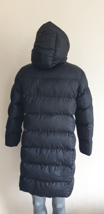 Marc O Polo Womens Down Jacket Parka Size 40 / M НОВО! ОРИГИНАЛ! Дамска пухено яке Парка!