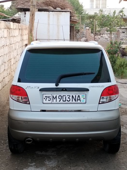 Matiz best yevro 2017