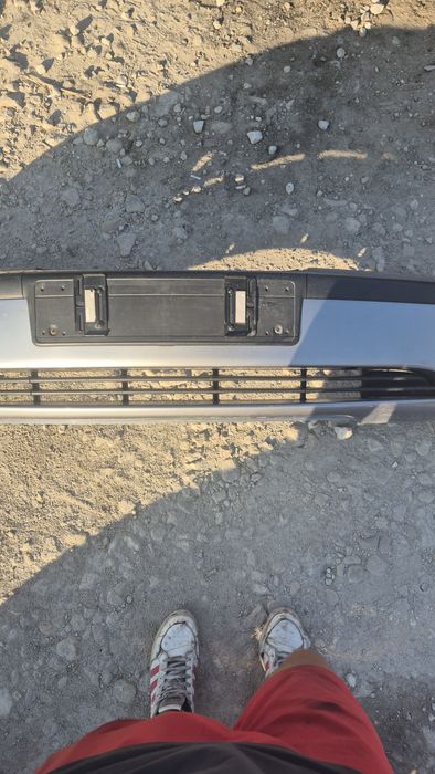 Оригинална Предна Броня За БМВ Е46 Фейс 2002 - 2005г