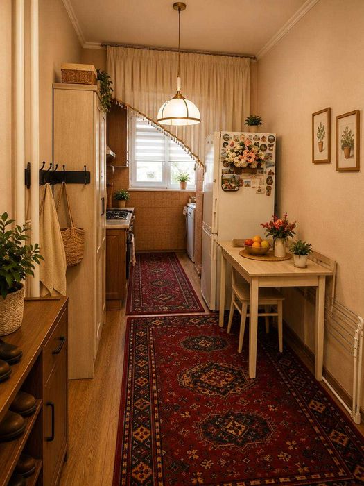 Продается 2х комнатная квартира ГАНГА, Чорсу, Себзар, Шайхантаурский