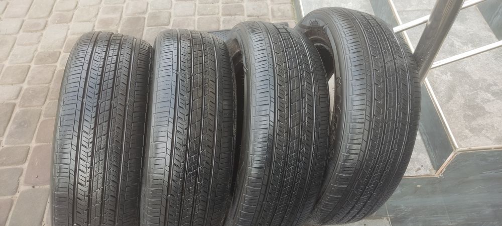 Балон размер 15/4 шт 195*60