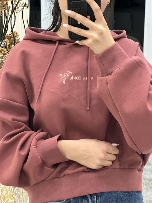 Продам толстовку за