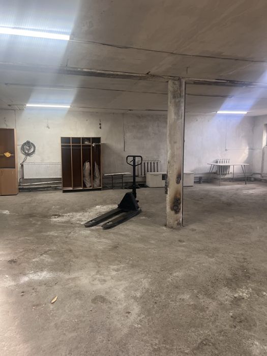 Помещение в аренду