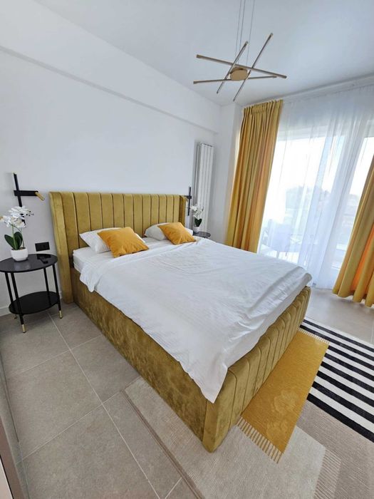 Alezzi Odyssey - Inchiriez Apartament 2 camere+loc de parcare