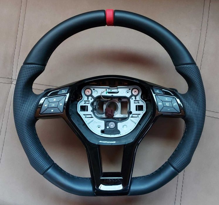 Преработка на волани, изработване на ергономични форми