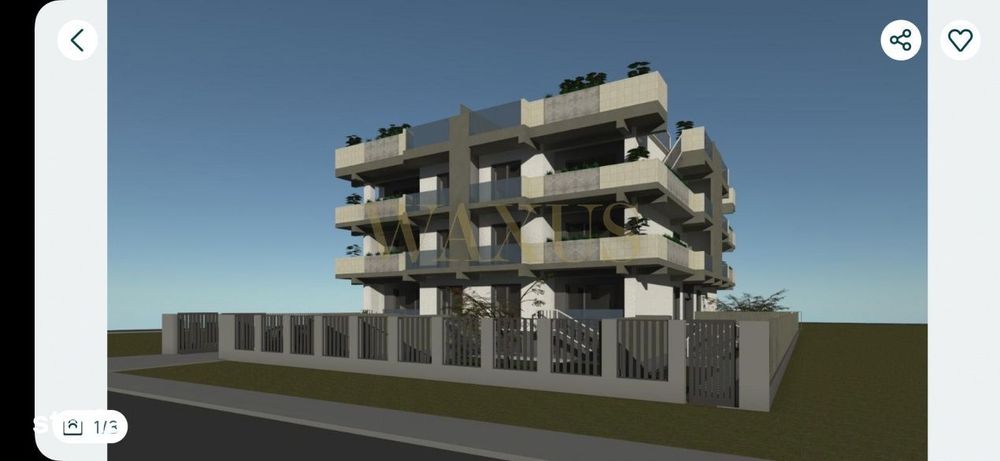 Apartamente noi53 mp | Bloc nou 80% finalizat | Incalzire in pardoseal
