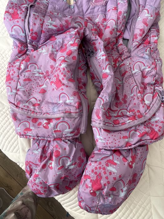 Комбинезон детский