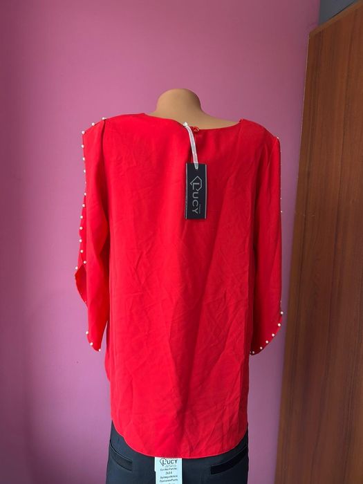 LUCY FASHION  нова блуза