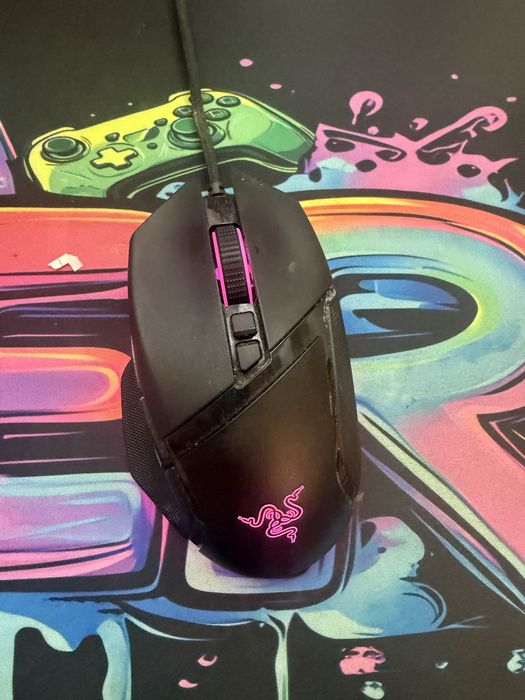 Грймъска мишка Razer Basilisk V3