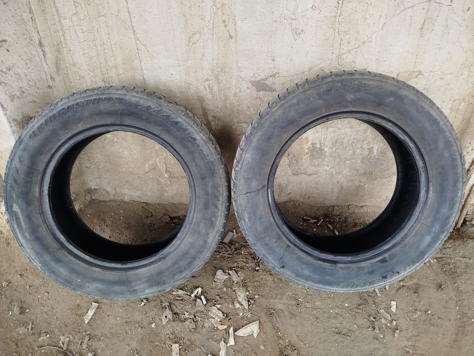 Шины б/у р.195/65/15