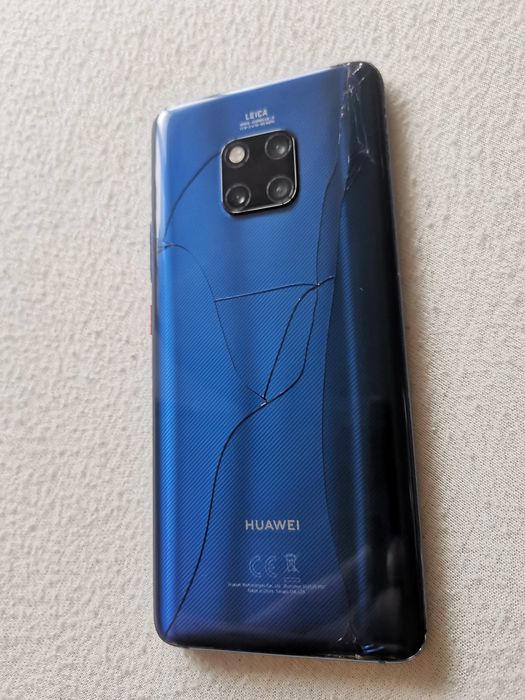 Huawei mate 20 pro