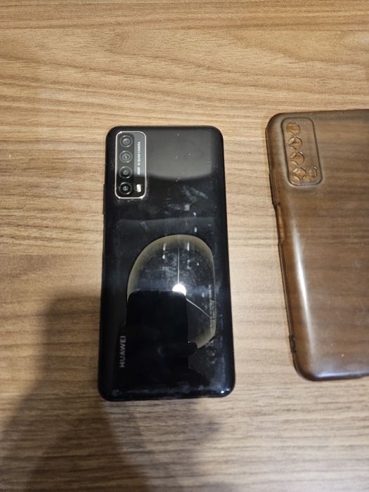 Телефон Huawei p smart