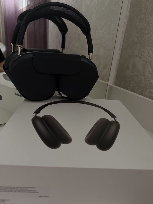 Airpods Max сатылады